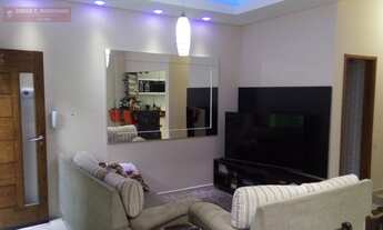 Imagem: Sobrado em Condomínio para Venda em Cibratel