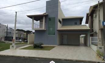 Imagem: Sobrado Alto Padrão para Venda em Centro