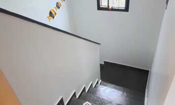 Imagem: Sobrado Padrão para Venda em Suarão Itanhaém-SP