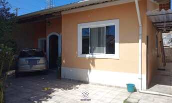 Imagem: Casa à venda no bairro Ivoty - Itanhaém/SP