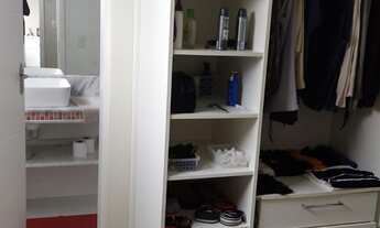 Imagem 5: Sobrado à venda no bairro Vila São Paulo - Itanhaém/SP