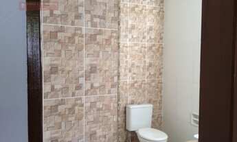 Imagem 7: Casa Padrão para Venda em Cibratel II Itanhaém-SP