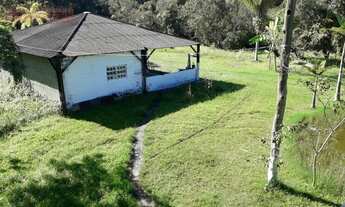 Imagem: Chácara para Venda em Gaivota Itanhaém-SP