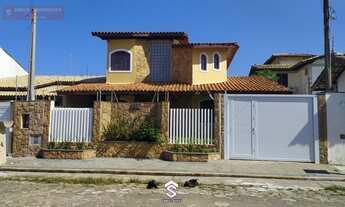 Imagem: Casa Padrão para Venda em Cibratel l Itanhaém-SP