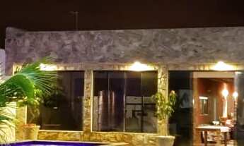 Imagem: Casa Padrão para Venda em Cibratel Itanhaém-SP