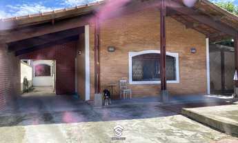 Imagem: Casa à venda no bairro Felicidade - Itanhaém/SP