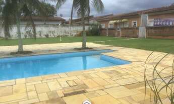 Imagem: Casa Térrea para Venda em Cibratel l Itanhaém-SP