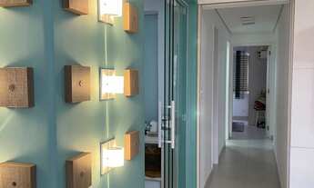 Imagem 6: Apartamento Padrão para Venda em Centro Itanhaém-SP