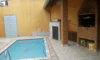 Imagem: Casa Padrão para Venda em Campos Elíseos