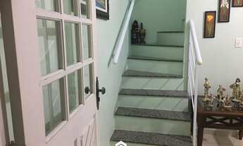 Imagem: Sobrado à venda no bairro Enseada - Guarujá/SP