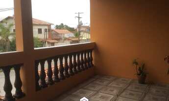 Imagem: Sobrado Padrão para Venda em Jardim Grandesp