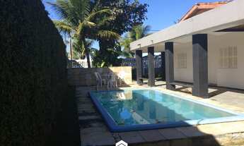 Imagem: Casa Térrea para Aluguel em Cibratel Itanhaém-SP