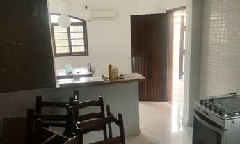 Imagem: Sobrado Padrão para Venda em Centro Mongaguá-SP