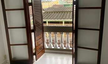 Imagem 3: Sobrado Padrão para Venda em Centro Mongaguá-SP