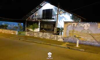 Imagem: Área Residencial para Venda em Nova Itanhaém