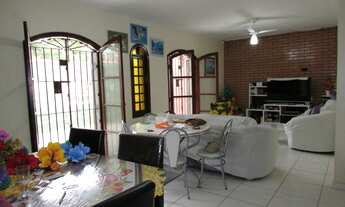 Imagem: Casa Padrão para Venda em Jd. Itanhaém