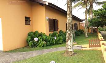 Imagem 5: Casa Alto Padrão para Venda em Cibratel Itanhaém-SP