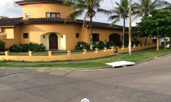 Imagem: Casa Alto Padrão para Venda em Cibratel