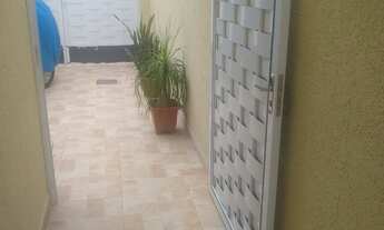 Imagem 7: Casa à venda no bairro Jardim Praia Grande - Mongaguá/SP