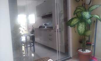 Imagem 6: Casa à venda no bairro Jardim Praia Grande - Mongaguá/SP