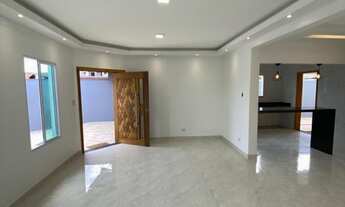 Imagem: Casa Alto Padrão para Venda em Jardim Icaraica