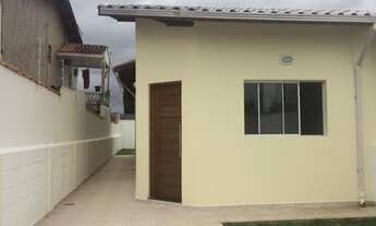 Imagem: Casa Geminada para Venda em Cibratel l Itanhaém-SP