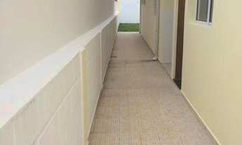 Imagem 2: Casa Geminada para Venda em Cibratel l Itanhaém-SP