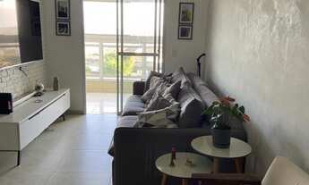 Imagem: Apartamento Padrão para Venda e Aluguel