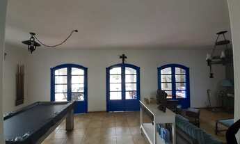 Imagem: Casa Padrão para Venda em Cibratel l Itanhaém-SP