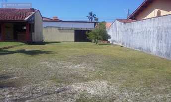 Imagem: Terreno para Venda em Cibratel II Itanhaém-SP