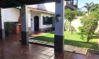 Imagem: Casa Padrão para Venda em Jd. Suarão Itanhaém-SP