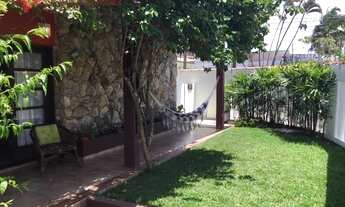 Imagem 3: Casa Padrão para Venda em Cibratel II Itanhaém-SP