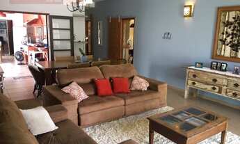 Imagem: Casa Padrão para Venda em Cibratel II Itanhaém-SP