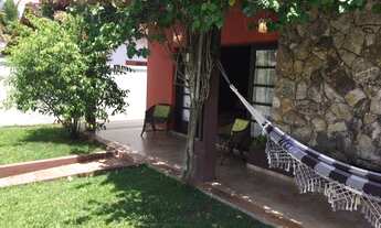 Imagem 4: Casa Padrão para Venda em Cibratel II Itanhaém-SP