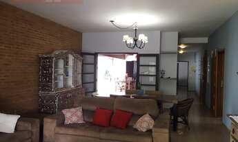 Imagem 7: Casa Padrão para Venda em Cibratel II Itanhaém-SP