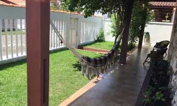 Imagem 5: Casa Padrão para Venda em Cibratel II Itanhaém-SP