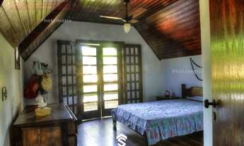 Imagem: Casa Padrão para Venda em Jd. Itanhaém