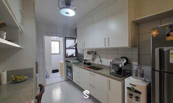 Imagem: Apartamento à venda no bairro Centro