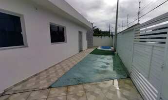 Imagem: Casa Geminada para Venda em Jardim Magalhães