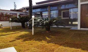 Imagem: Casa Padrão para Venda em Suarão Itanhaém-SP