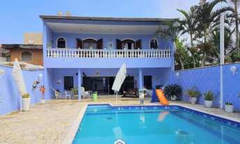 Imagem: Sobrado Alto Padrão para Venda em Jardim