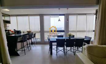 Imagem: Penthouse Park Living Mutirama Setor Central