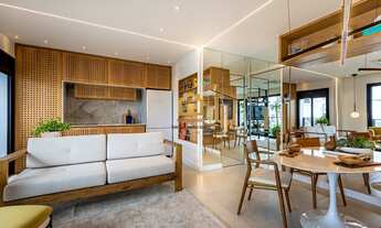 Imagem: Gyro Rooftop - Setor Marista - Goiânia