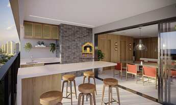 Imagem 2: Reserva Artesano Marista Setor Marista - Goiânia GO