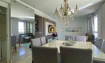 Imagem: Vistta Lago das Rosas Setor Oeste  Goiânia