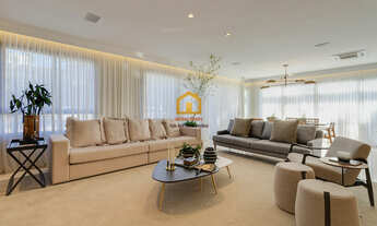 Imagem 3: Penthouse Vero Home Gourmet Setor Marista - Goiânia GO