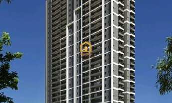 Imagem: Jardim Areião Setor Pedro Ludovico - Goiânia