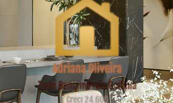 Imagem: Tai Residências Setor Bueno - Goiânia