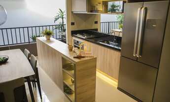 Imagem: Vaca Brava 53 Setor Bueno - Goiânia GO