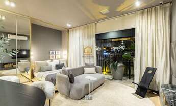 Imagem 2: Smart Parque Areião Setor Pedro Ludovico - Goiânia GO